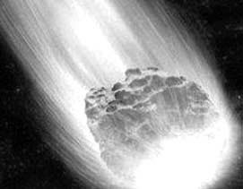 Челябинский метеорит - уникальное явление
